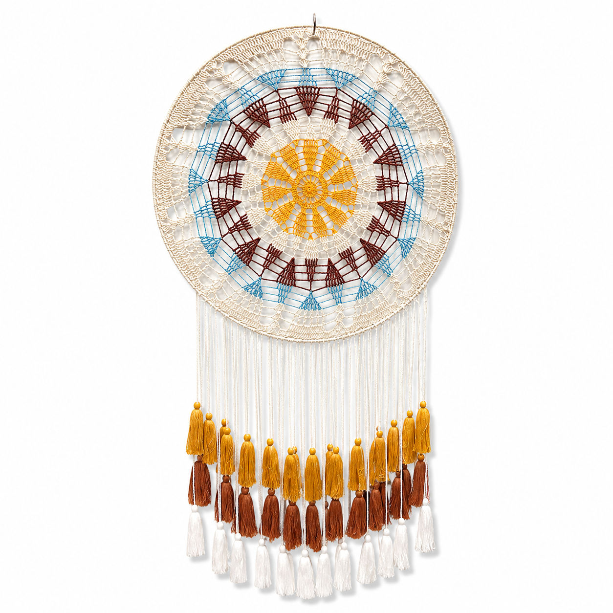 Large Size Dream Catcher For Weeding & Home Decoration